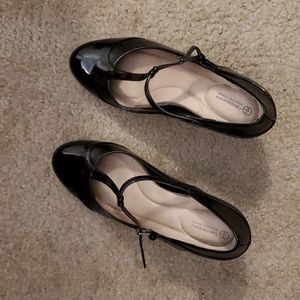 Giani Bernini, 8M, Black